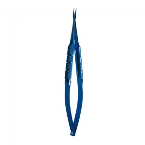 장우Kasco Mcpherson N.Holder 125mm Titanium 외과 안과 의료수술기구