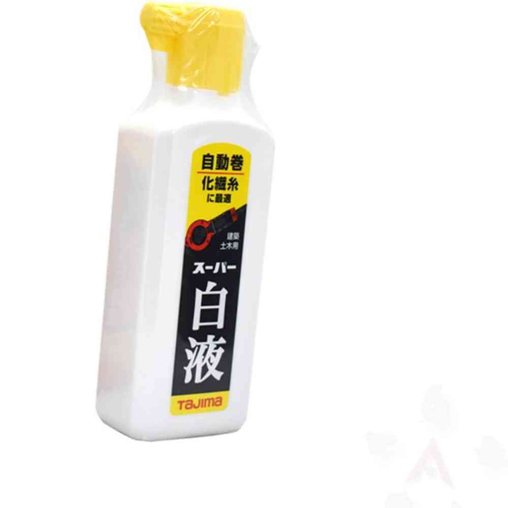 이안 먹통용 먹물 180ml 백색 분말먹통 먹통먹물