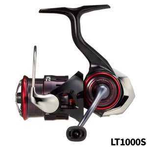 다이와 재팬 DAIWA 일본 스피닝 릴 23월 하순 미인 LT1000S