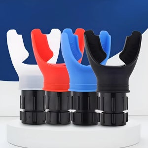 풍선 불기 운동 기구 복식 호흡 횡경막 호흡기 폐활량 코골이 훈련 기구