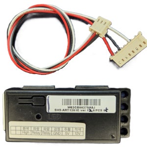 직방(삼성) 도어락 월패드 비디오폰 무선 연동기 세트