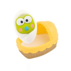 산리오 베이비룸 컬렉션 2탄 피규어 가챠 캡슐토이 케로케로케로피