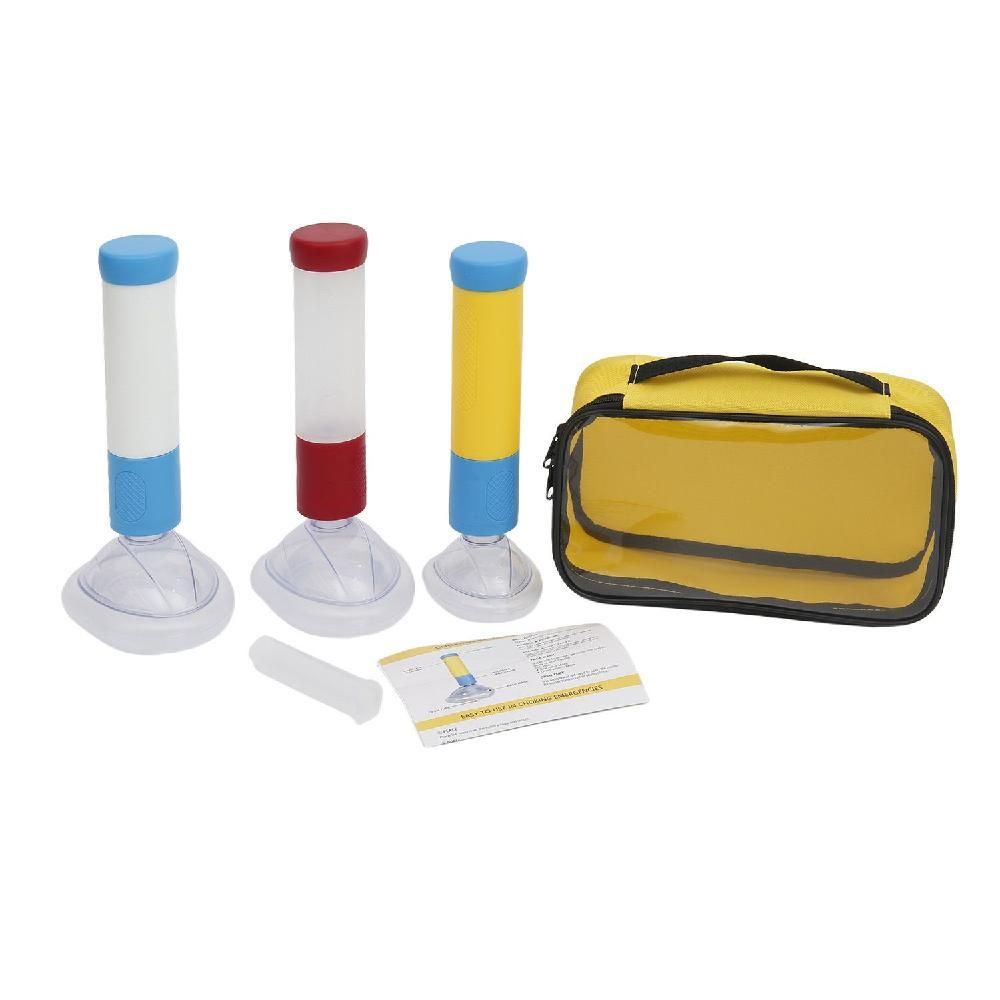 기구 응급 <b>처치</b> 질식 모형 도구 장비 폐쇄 키트 환자이송