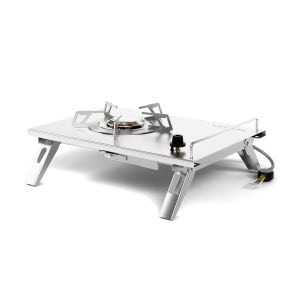 파이브스타 IGT 버너 플레이트 캠핑 가스 스토브