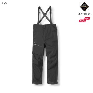 [Rab] 랩 라톡 GTX 빕 (QWI-41)