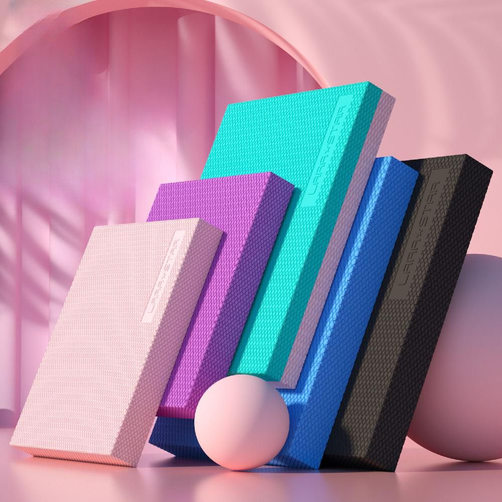 <b>헬스 밸런스 무릎</b> 쿠션 홈트 스트레칭 요가