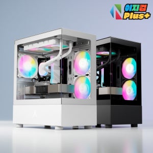 최신 고사양 i5-14400F RTX5060 조립PC 게이밍컴퓨터 게임용 배그 팰월드 본체