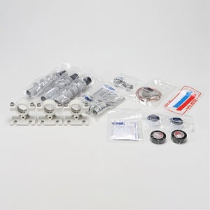 평일 케이블헤드 종단접속재 300SQ×1C 6.10kV 6SMT 3Kit