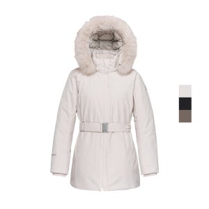 블랙야크 구스다운 패딩 여성 아웃도어 다운자켓 겨울점퍼