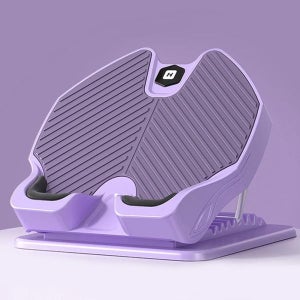 각도조절 9단 스트레칭 밸런스 보드 발목 경사대 발판 레그릴렉서 운동 스텝박스