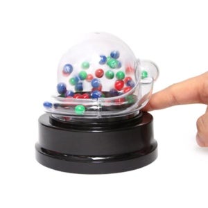 자동 블랙 로또 게임 번호추출기 추첨기 당첨기 기계 복권