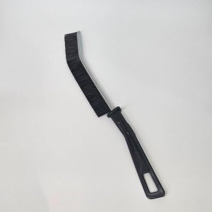 강력 슬림형 틈새솔 10개입 욕실 청소 강모 창문틀 타일 바닥 줄눈 브러쉬