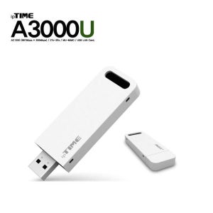 무선랜카드 IPTIME A3000U