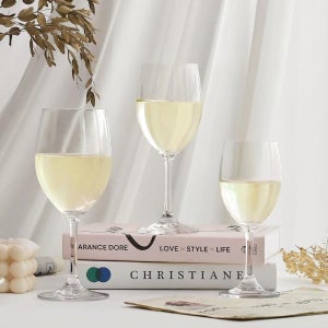 투명한 집들이선물 와인잔 7종 2P 레드 위스키잔 홈파티 칵테일잔 유리 브랜디잔 용