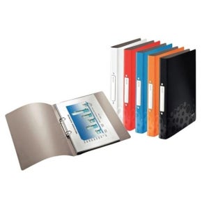 비밥2링바인더4566 라이츠 10개묶음 에쎌트 에셀트