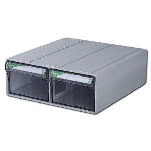 플라스틱 서랍 장 투명 중형 식 부품박스 통 케이스 진열대 악세사리 아크릴 공구박스