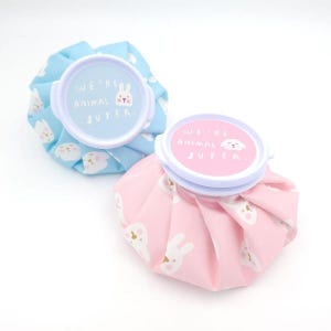 스포츠 아웃도어 레포츠 얼음 주머니 팩 휴대용 골프 냉 찜질 물