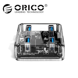 MH4U-U3-03 오리코 USB3.0 4포트 허브