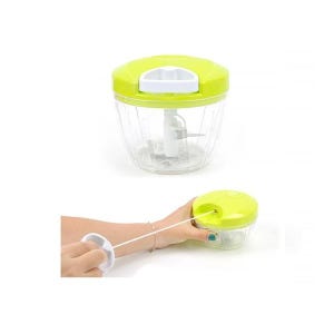 야채다지기 스타일 소 -400ml 마늘 분쇄기 이유식