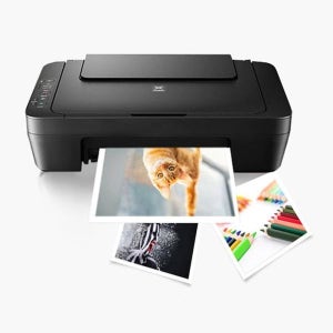 사진 인화지 잉크젯용 100매 A4 200g 광택 포토 프린터 종이 티셔츠전사