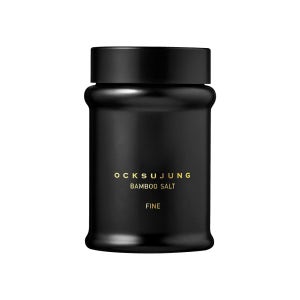 옥수정 9회 죽염 가는입자 200g