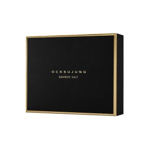 옥수정 9회 죽염 에센셜 세트