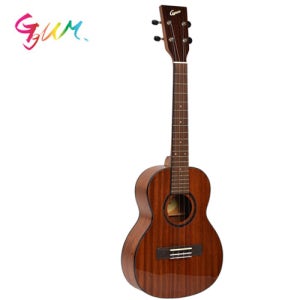 (뮤직캠프)꿈 GG-TETM / 우쿨렐레 우크렐라 테너 탑솔리드 유광