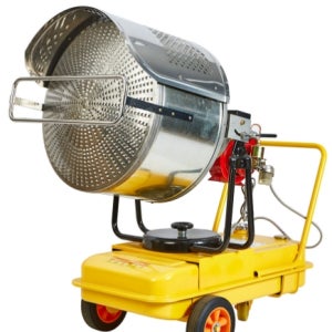 대성하이원 고효율 복사열 해바라기 건조기 DSH-32