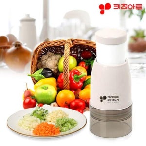 만능 야채다지기 CN6395 마늘다지기 다용도다지기