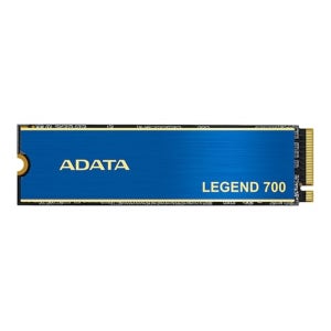 ADATA LEGEND 700 M.2 NVMe SSD 512GB Gen3 방열판