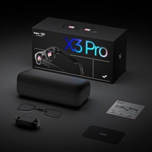 RayNeo X3 Pro AR 안경 AI 스마트글라스