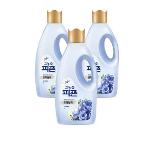 피죤 고농축 오션후레쉬 오리지널 2L 2개