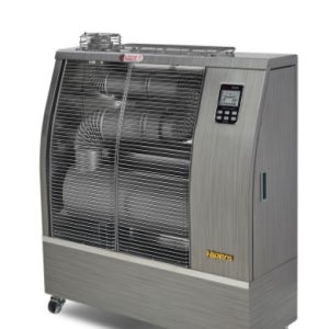 대성 하이원 원적외선 히터(DSO-H088) 10-20평형 석유 난로 돈풍기 곱창난로