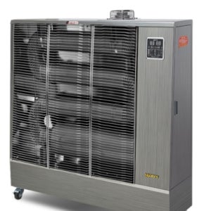 대성 하이원 원적외선 히터(DSO-H168)30-41평형 석유 난로 돈풍기 곱창난로