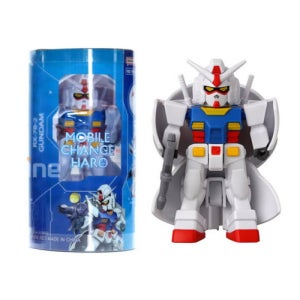 반다이 RX-78-2 하로 건담