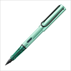 알파문구 라미 만년필 알스타 민트 F
