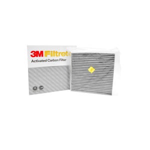 재규어 XF 08년~ 에어컨필터 3M 정품 활성탄 W2017