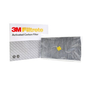 랜드로버 디스커버리4 09년~ 에어컨필터 3M 정품 활성탄 W1951