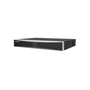 하이크비전 DS-7604NXI-K1 4채널 NVR 녹화기 본체