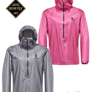블랙야크 여성 아노락 고어텍스 3레이어 액티브쉘 프리미엄 여자 자바리GTX자켓