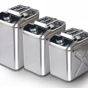 304스테인레스 연료통 휘발유통 20L 차박 30L 말통 10L 휘발유 밀폐