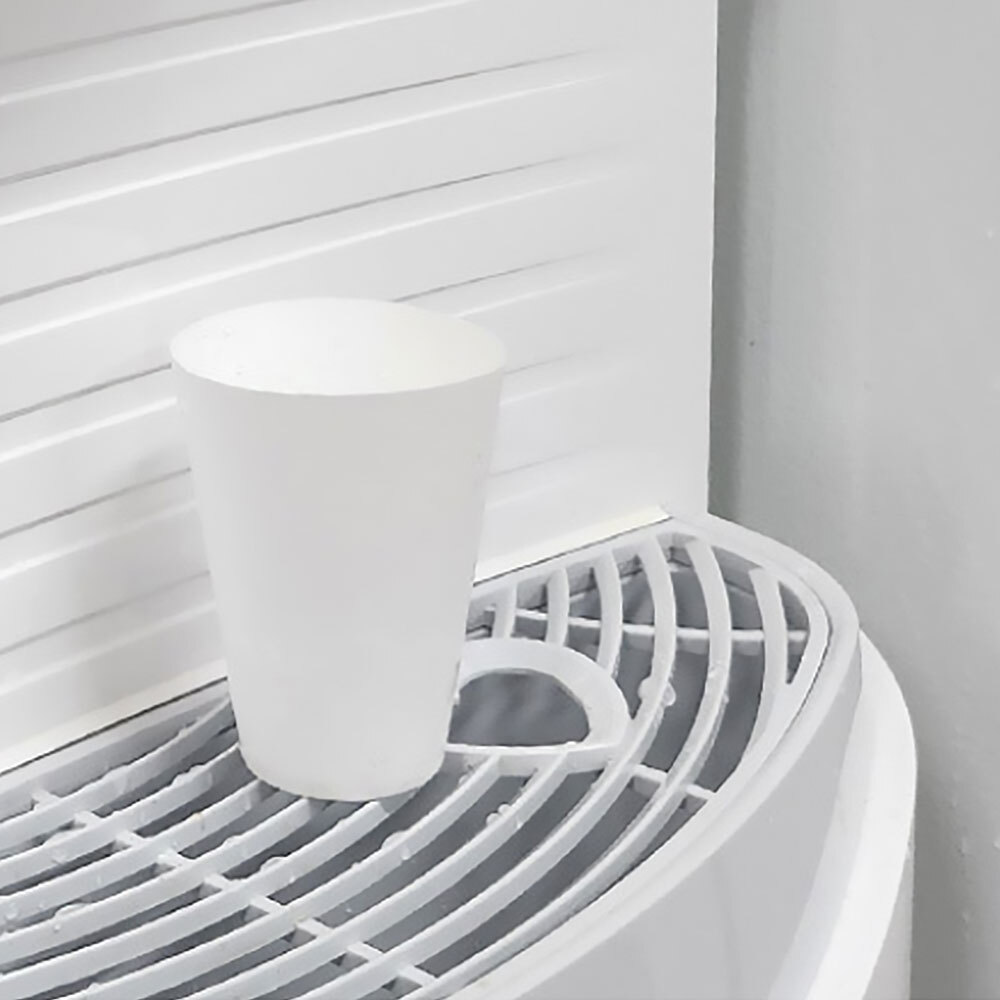 나누리산업 디자인 생수컵 상품