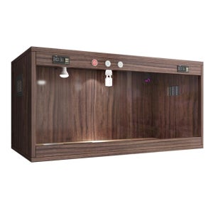 온도조절 사육장 케이지 고슴도치 고슴도치용품 파충류 도마뱀