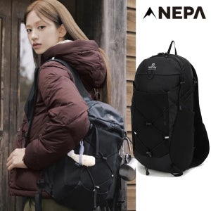 네파등산가방 플로우 12리터 소형배낭 남성 여성