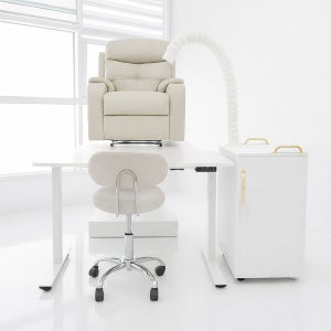 센스텔라 리프트 리클라이너 시스템 / All in one 스테이션 세트