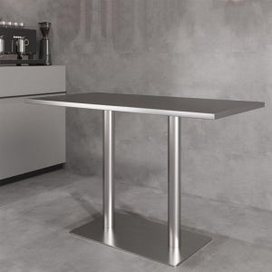 업소 테이블 넷 레스토랑 카페 디저트 스테인리스 공업용 커피 커피숍