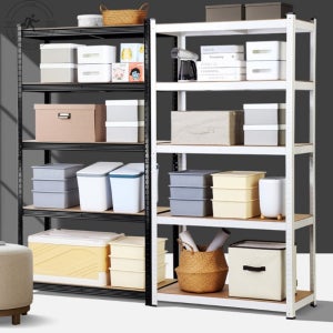 철재 거실장 가정용 공간활용 가성비 수납장 자취생 베란다 선반대