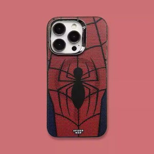 아이폰17케이스 마블 스파이터맨 엠보 맥세이프 소프트