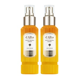 달바 화이트 트러플 엑소 세럼 시즌6 대용량 160ml, 2개