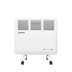 전기 컨벡션 히터 HV-C1600W 이동식바퀴 카페 업소용 난방기